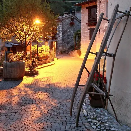 Riva Dei Coz Sequsino