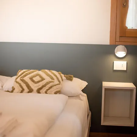 Riva Dei Coz Farm stay Sequsino