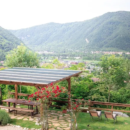 Riva Dei Coz Farm stay