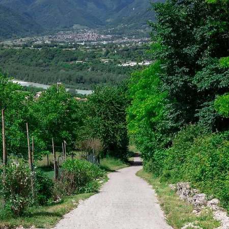 Farm stay Riva Dei Coz *