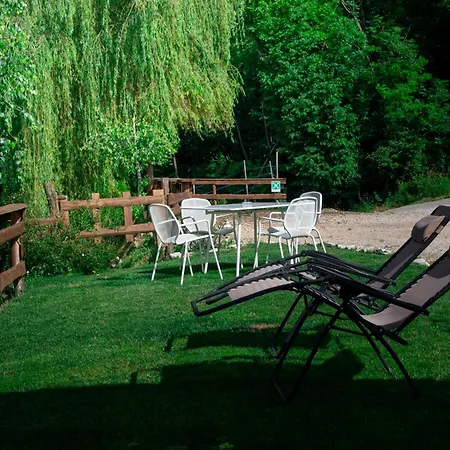 Riva Dei Coz Farm stay