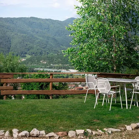 Farm stay Riva Dei Coz *