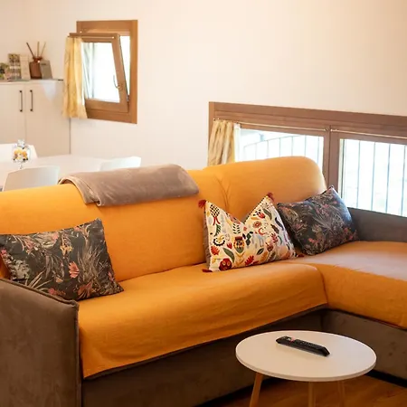 Riva Dei Coz Farm stay Sequsino