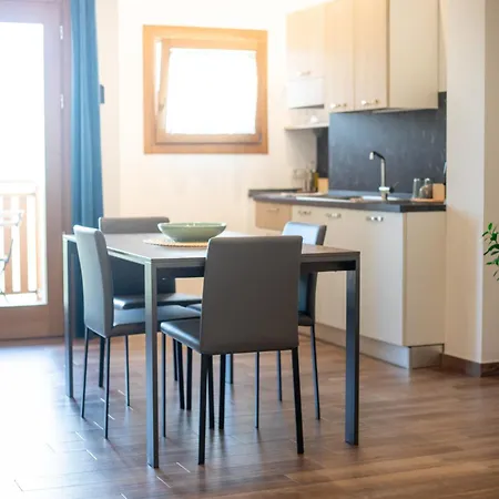 Riva Dei Coz Farm stay Sequsino