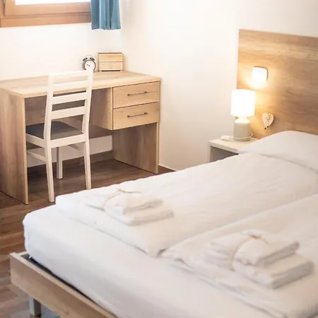 Riva Dei Coz Farm stay *