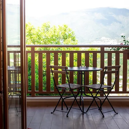 Riva Dei Coz Farm stay *