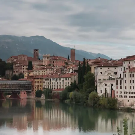 Farm stay Riva Dei Coz